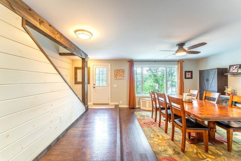 Nestled on a private 0.64-acre cul-de-sac lot, this beautifully - photo 19