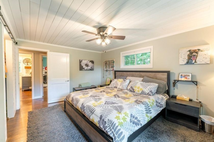 Nestled on a private 0.64-acre cul-de-sac lot, this beautifully - photo 21