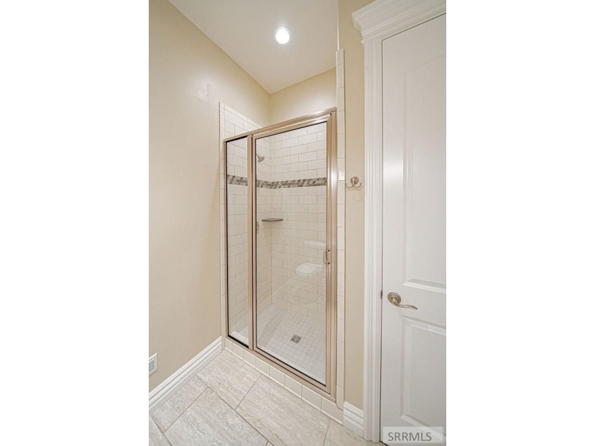 Main-level living at its finest - and yes, your backyard is the - photo 22