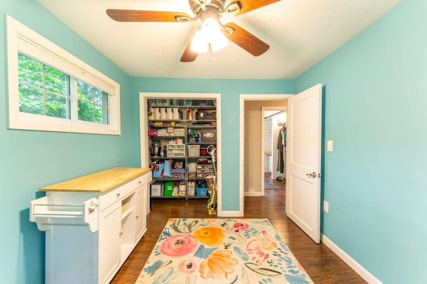 Nestled on a private 0.64-acre cul-de-sac lot, this beautifully - photo 23