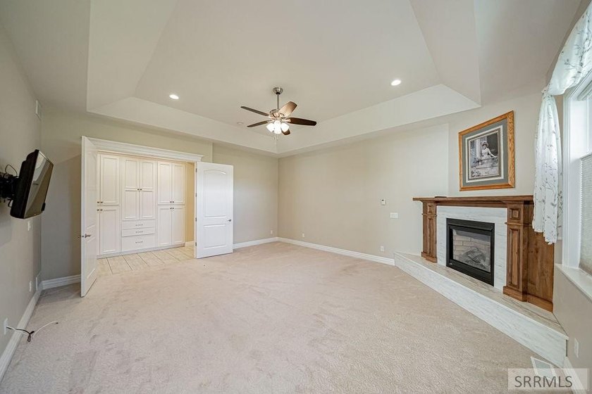 Main-level living at its finest - and yes, your backyard is the - photo 24