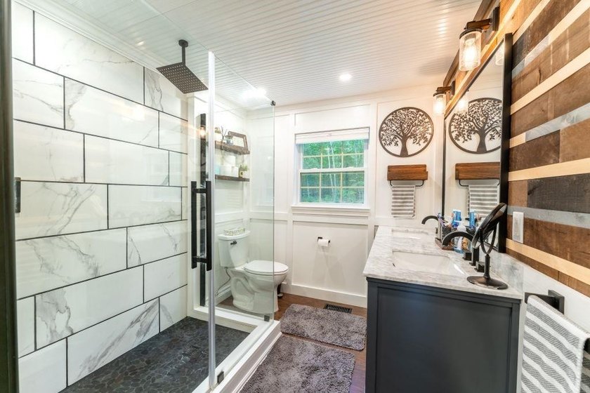 Nestled on a private 0.64-acre cul-de-sac lot, this beautifully - photo 24