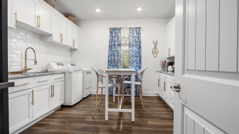 Discover this immaculate, like-new 3,058 sq ft ranch-style - photo 25