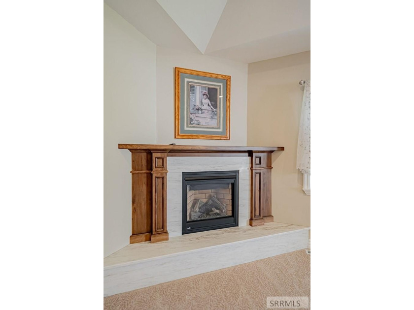 Main-level living at its finest - and yes, your backyard is the - photo 26