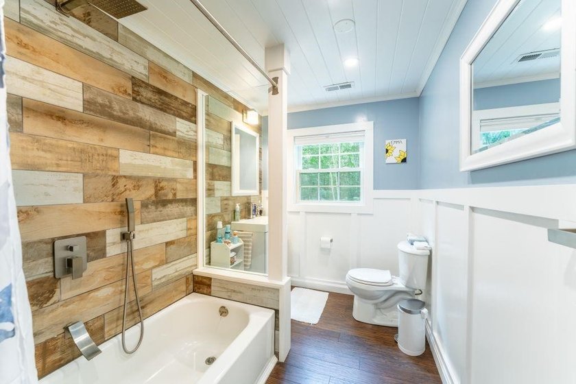 Nestled on a private 0.64-acre cul-de-sac lot, this beautifully - photo 27