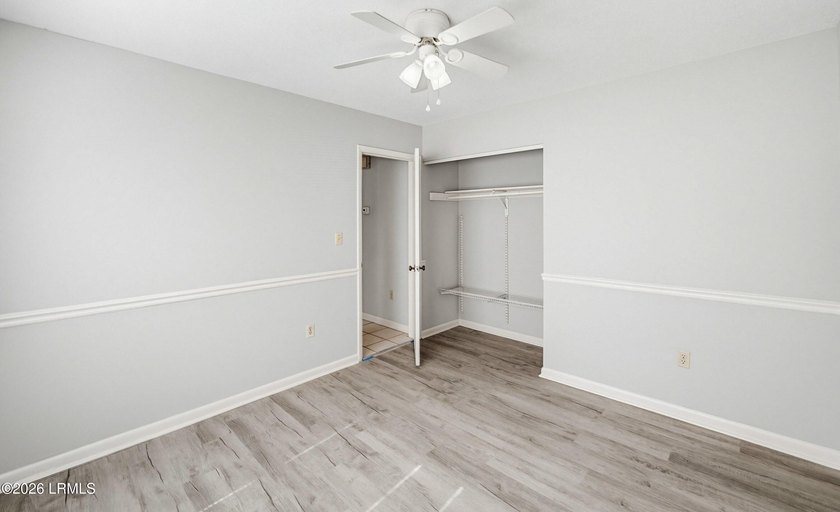 Recently renovated 3BR/2BA home in the Mink Point neighborhood! - photo 29