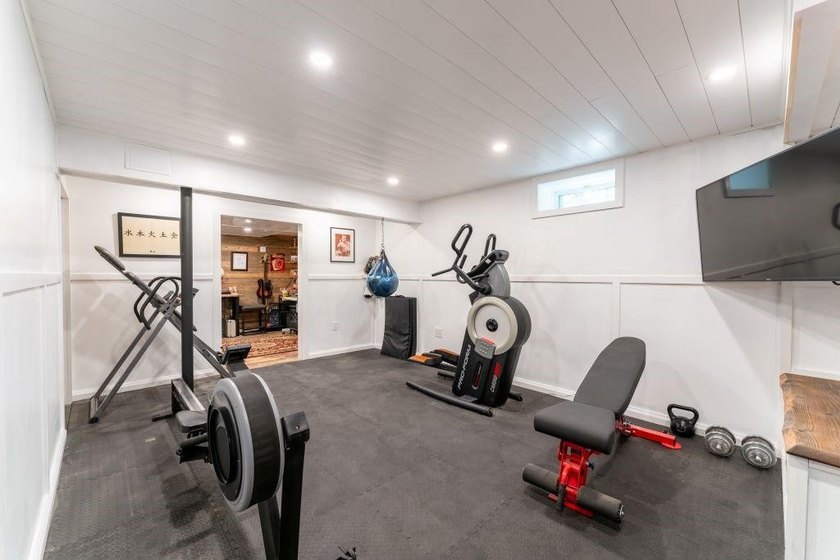 Nestled on a private 0.64-acre cul-de-sac lot, this beautifully - photo 30