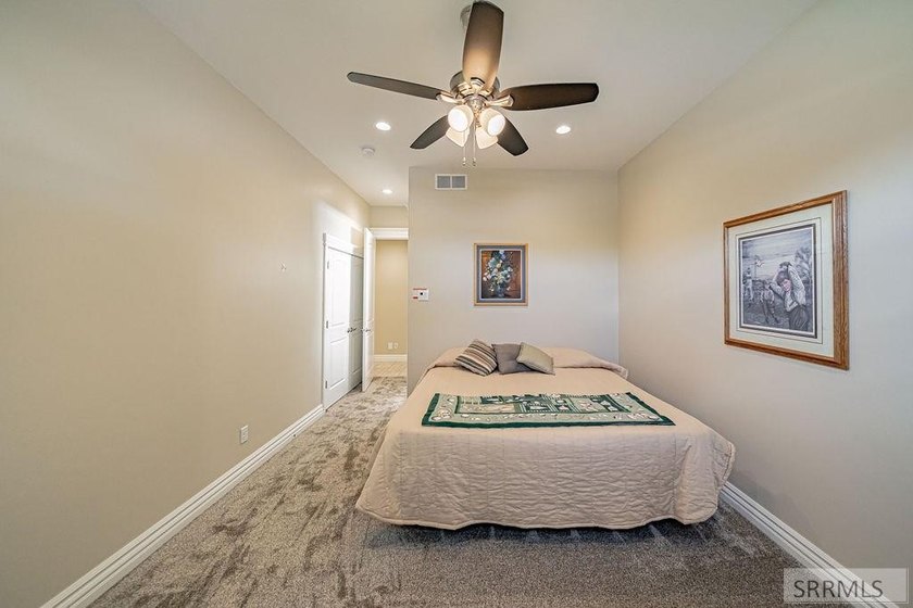 Main-level living at its finest - and yes, your backyard is the - photo 35