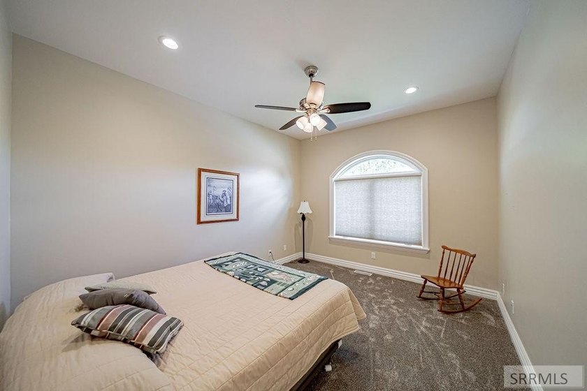 Main-level living at its finest - and yes, your backyard is the - photo 36