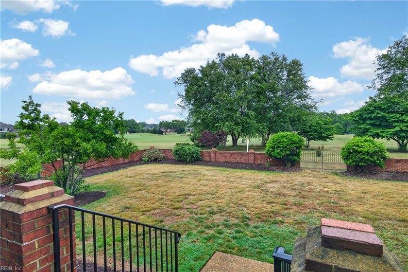 This full brick, custom home has been extensively updated and is - photo 37