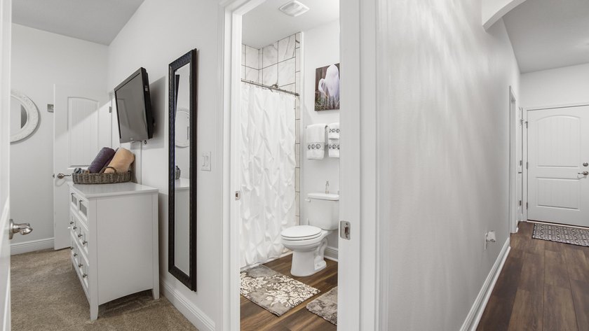 Discover this immaculate, like-new 3,058 sq ft ranch-style - photo 39
