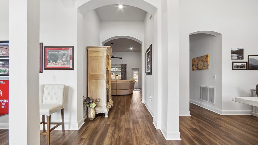 Discover this immaculate, like-new 3,058 sq ft ranch-style - photo 41