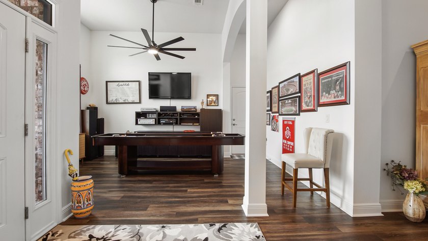Discover this immaculate, like-new 3,058 sq ft ranch-style - photo 42
