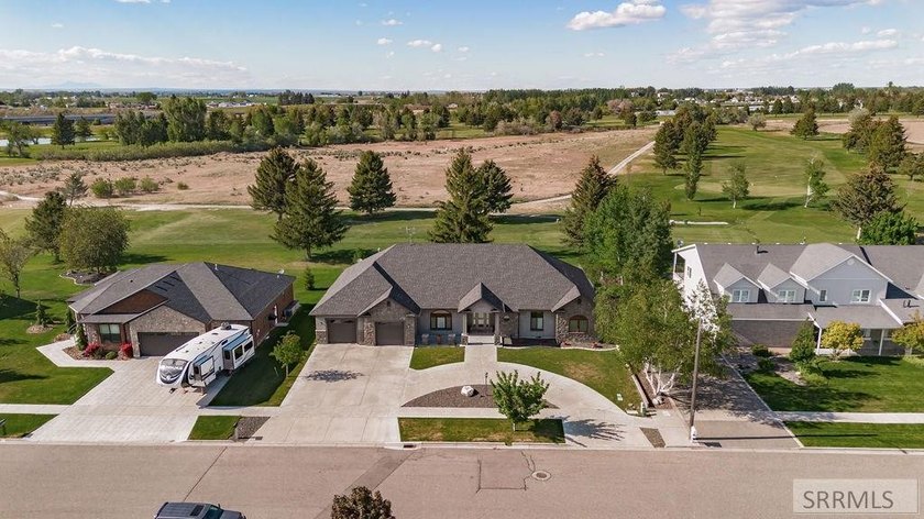 Main-level living at its finest - and yes, your backyard is the - photo 42