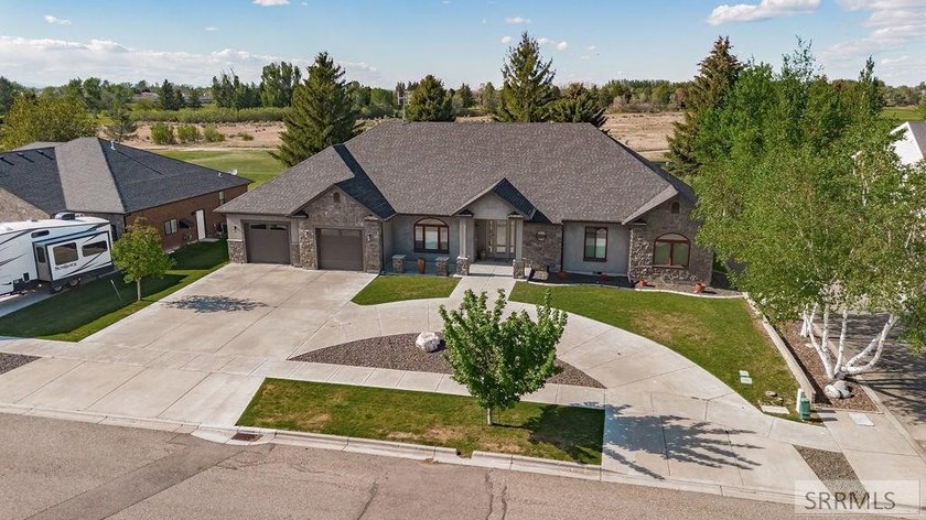 Main-level living at its finest - and yes, your backyard is the - photo 43