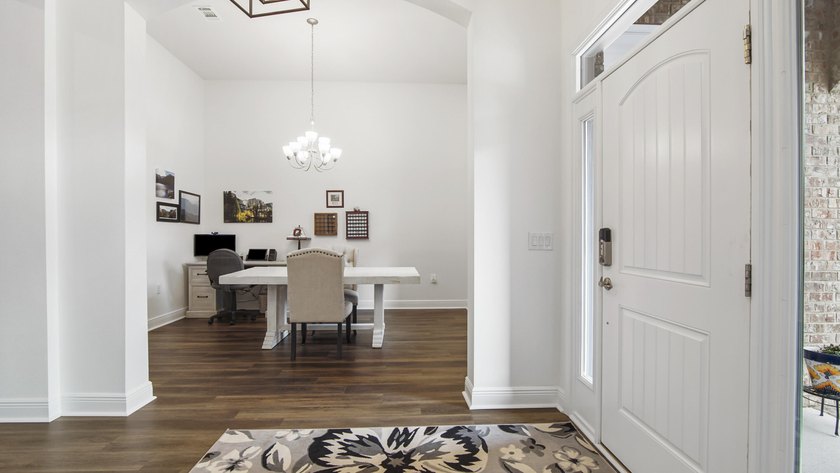 Discover this immaculate, like-new 3,058 sq ft ranch-style - photo 44