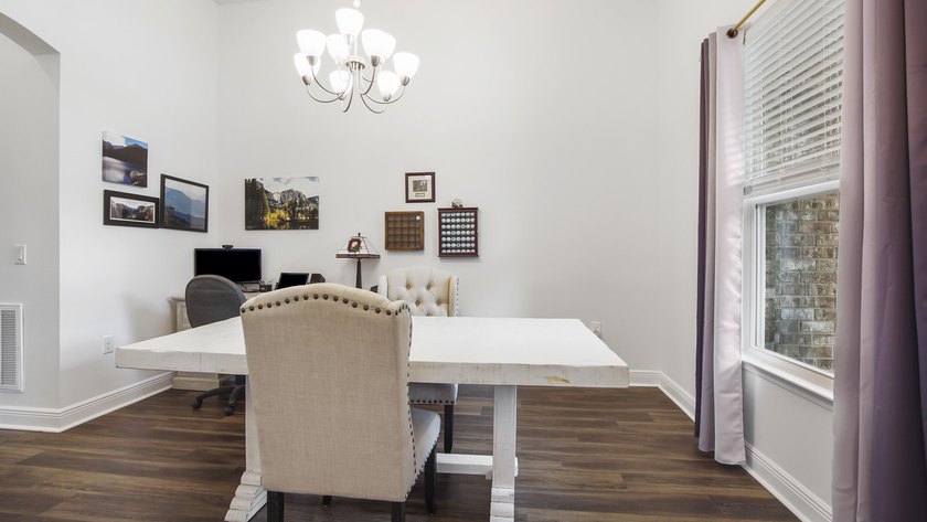 Discover this immaculate, like-new 3,058 sq ft ranch-style - photo 45