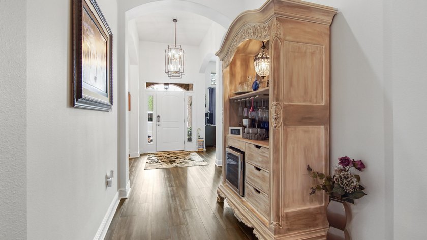 Discover this immaculate, like-new 3,058 sq ft ranch-style - photo 47