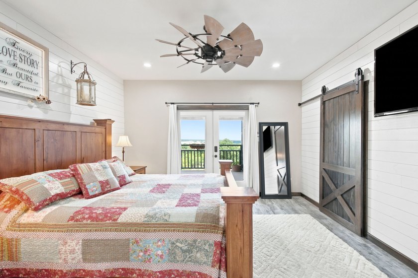 Experience the perfect blend of luxury and country living on - photo 18