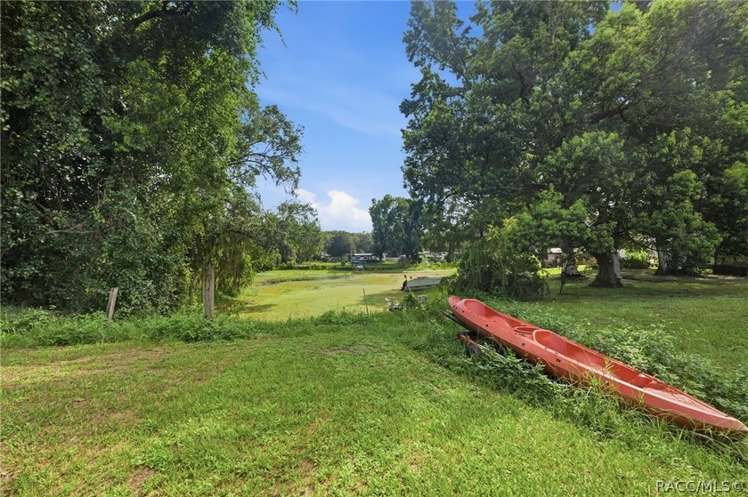 Located on a 0.19-acre corner lot in Floral City, this - photo 35
