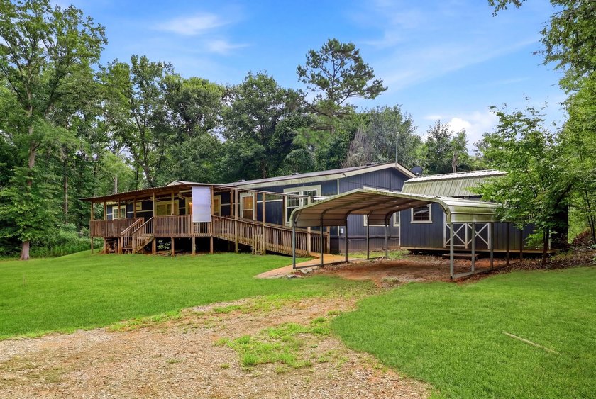 Room to breathe and room to grow - welcome to 1165 Sam Hall Road - photo 2