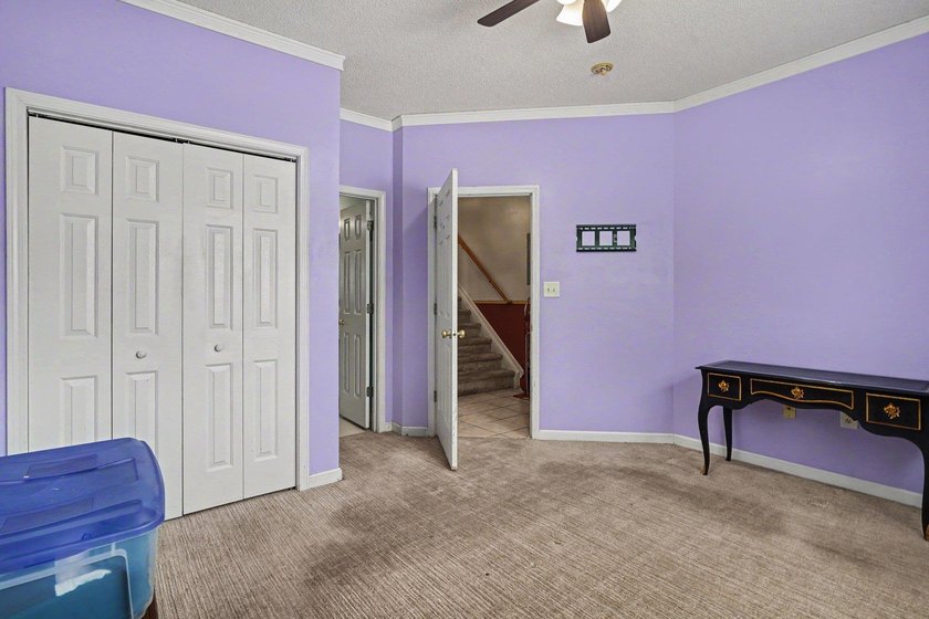 Adorable and spacious townhome in the heart of Myrtle Beach and - photo 12