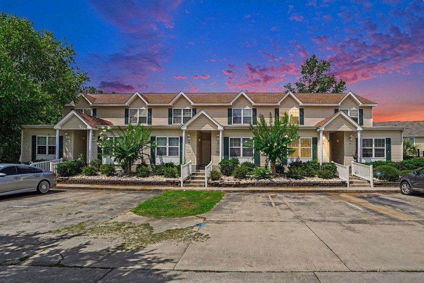 Adorable and spacious townhome in the heart of Myrtle Beach and - photo 28