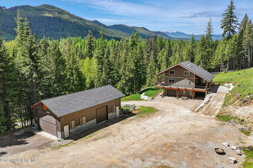 **Adjacent, additional 5 acre parcel also available at - photo 2