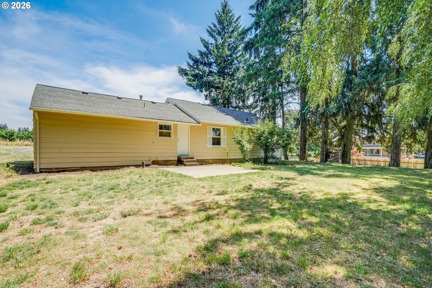 Welcome to your own slice of Oregon's beautiful Willamette - photo 20