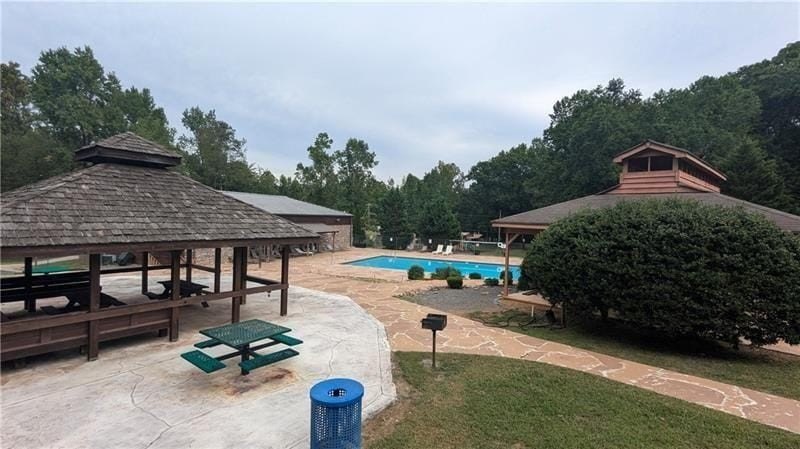 Escape to your fully furnished cabin in North Georgia at 1328 - photo 23