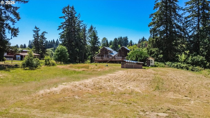 Welcome to your own slice of Oregon's beautiful Willamette - photo 23