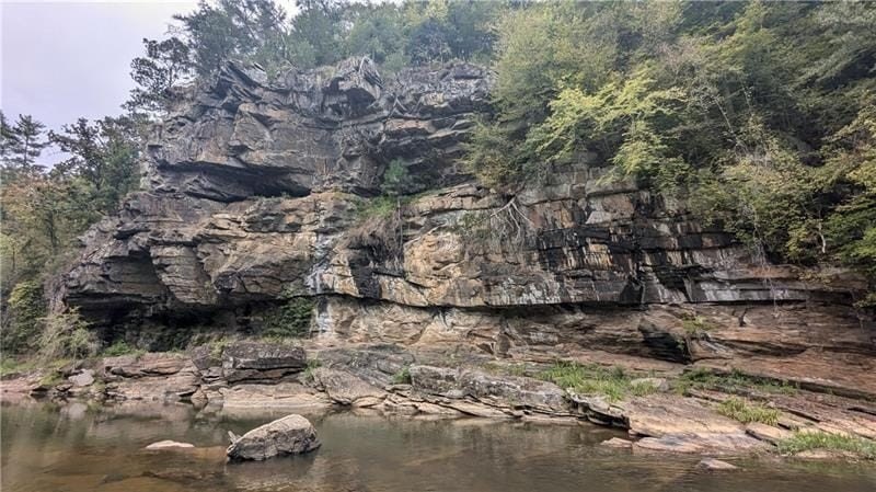 Escape to your fully furnished cabin in North Georgia at 1328 - photo 27