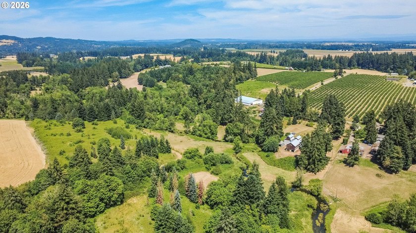 Welcome to your own slice of Oregon's beautiful Willamette - photo 30