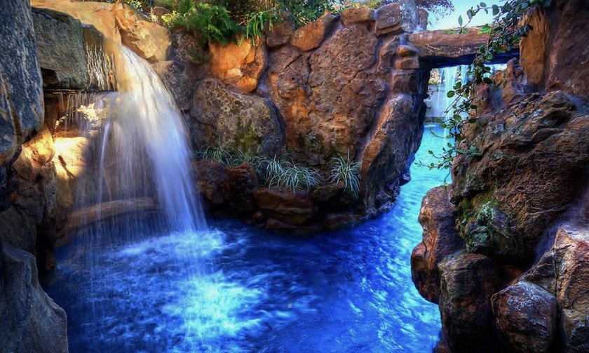 Cabo Rio RV Resort, featuring 146 privately owned lots for your - photo 5