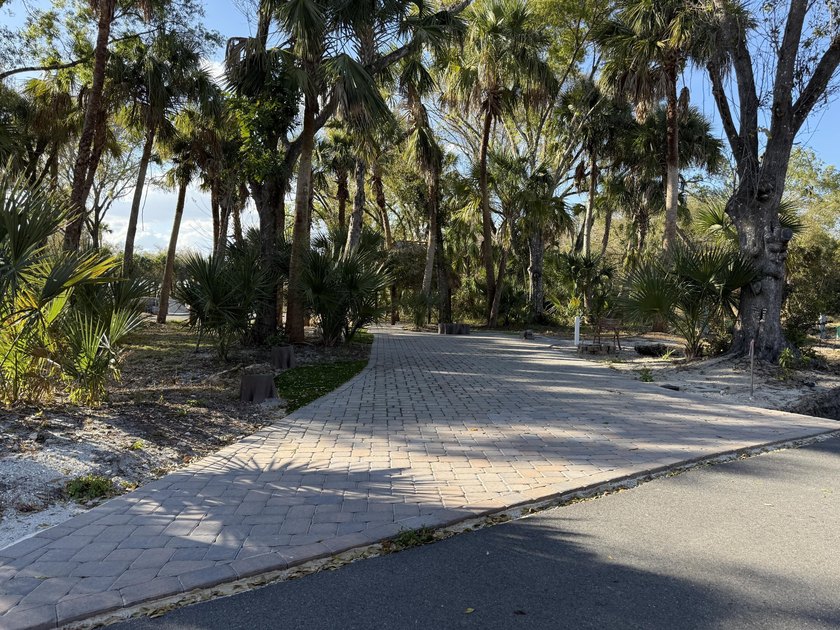 Cabo Rio RV Resort, featuring 146 privately owned lots for your - photo 9