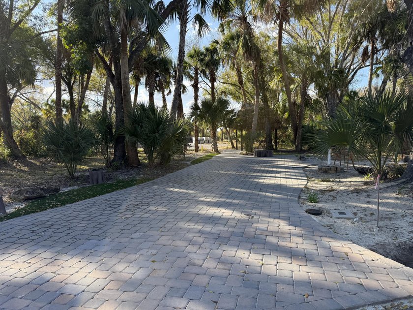 Cabo Rio RV Resort, featuring 146 privately owned lots for your - photo 10