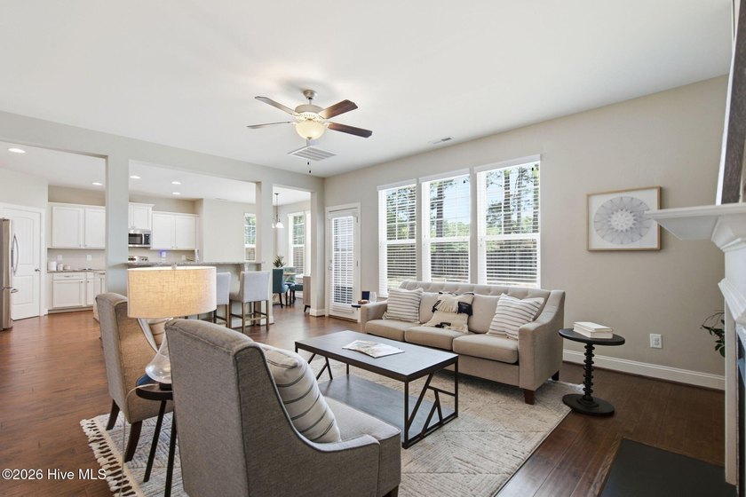 $5000 BUYER CREDIT for a limited time! Some homes are just the - photo 12