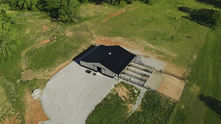 Welcome to your dream hobby farm! This picturesque home on - photo 3