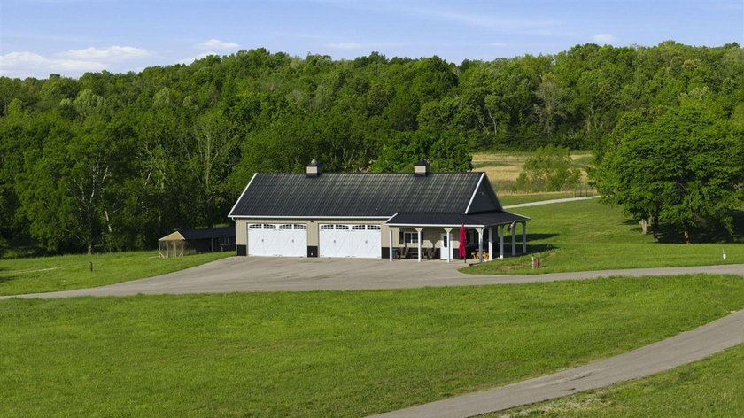 Welcome to your dream hobby farm! This picturesque home on - photo 5