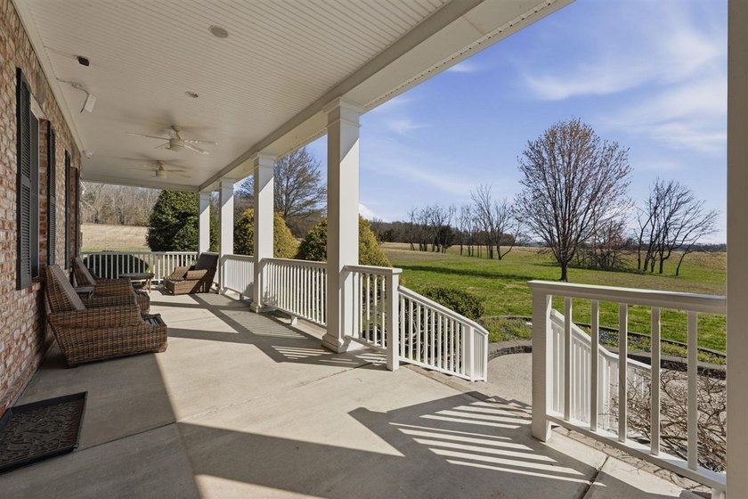 Welcome to your dream hobby farm! This picturesque home on - photo 8