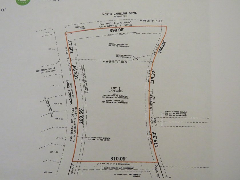 Outstanding Romeoville development opportunity! 3.474 acre site - photo 4