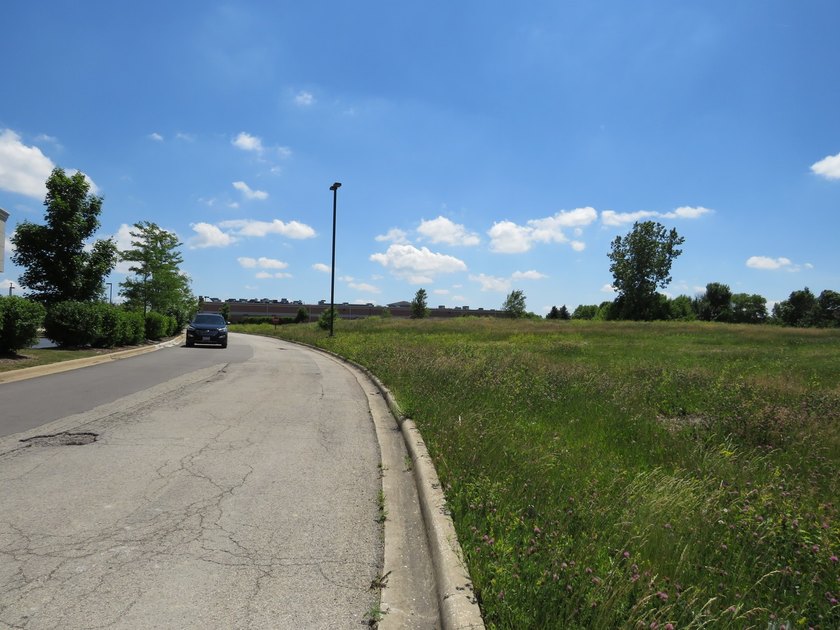 Outstanding Romeoville development opportunity! 3.474 acre site - photo 6