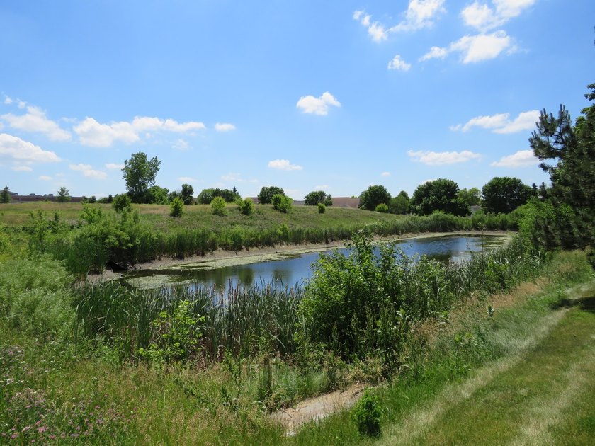 Outstanding Romeoville development opportunity! 3.474 acre site - photo 7