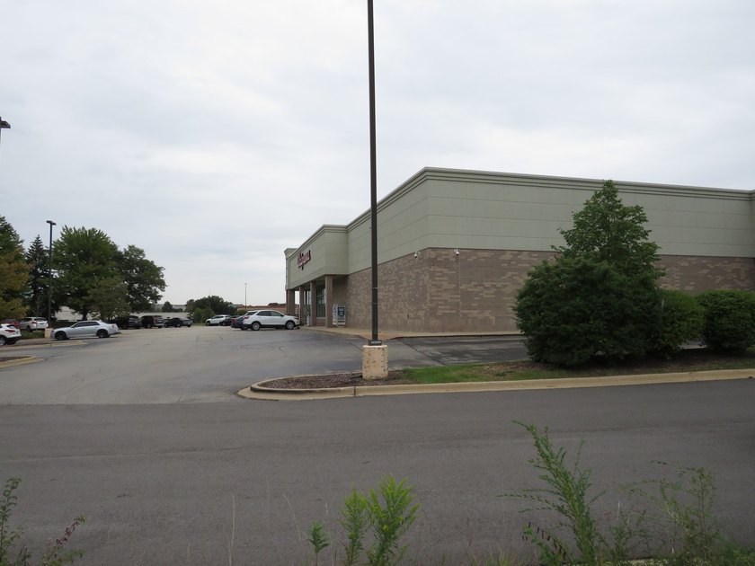 Outstanding Romeoville development opportunity! 3.474 acre site - photo 8