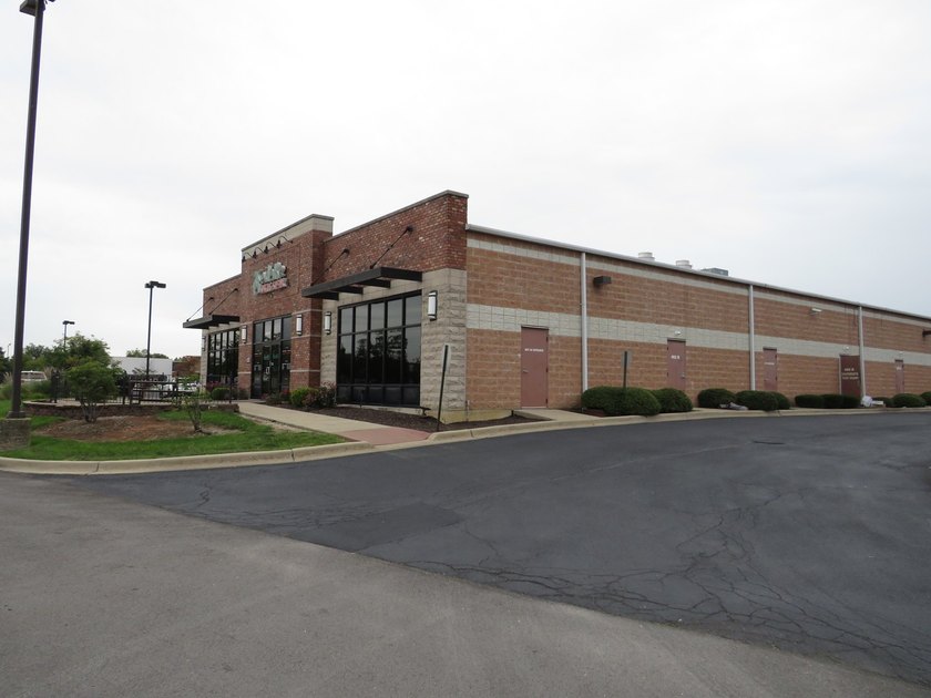 Outstanding Romeoville development opportunity! 3.474 acre site - photo 9