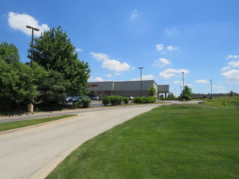 Outstanding Romeoville development opportunity! 3.474 acre site - photo 10