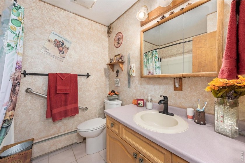 Custom 4 bedroom 3 bath home surrounded by towering trees - photo 22