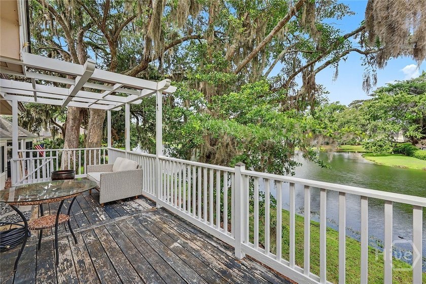 Welcome to *The Tree House* - a truly one-of-a-kind home nestled - photo 46