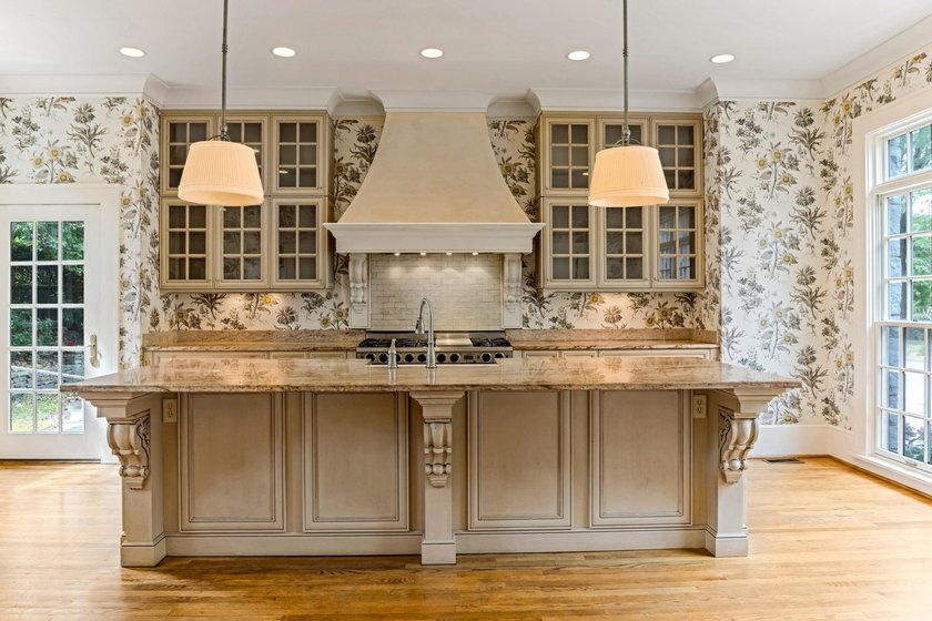 Classic architecture. Refined living. An exceptional setting - photo 11