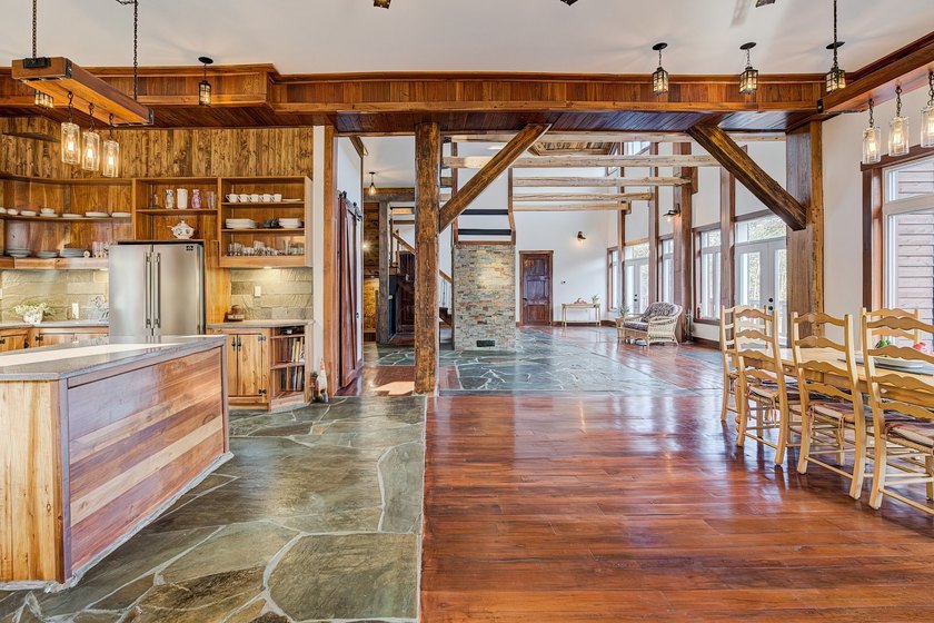 Magnifique propriete de prestige, nichee sur un vaste terrain - photo 14